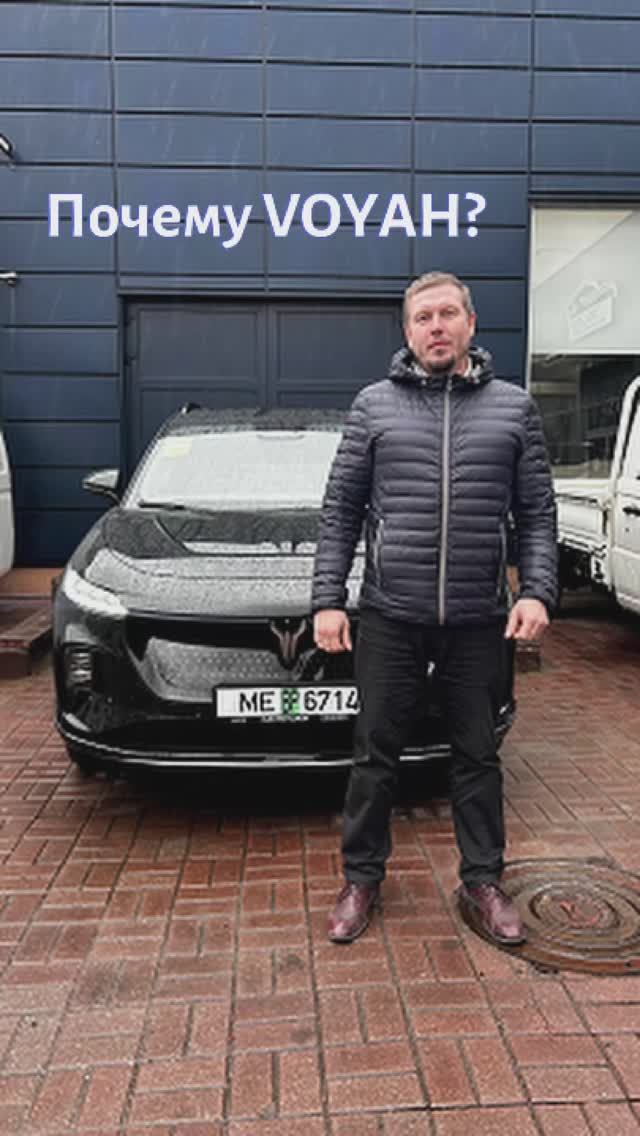 Паркетник на полном приводе, с запасом хода 570 км, русским языком и гарантией - за 27.900$