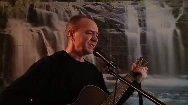 Такая уж видно судьбина