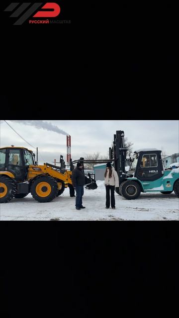 Оптимизация склада — решается быстро, просто купи погрузчик!