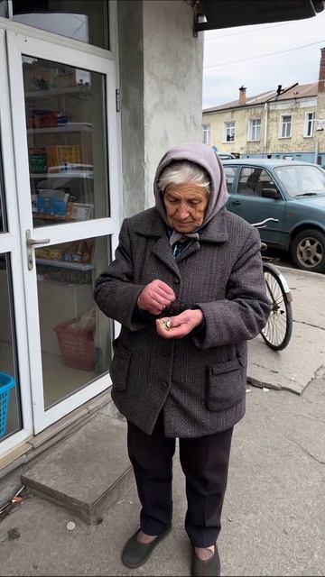 Тихий крик одиночества #сострадание #безысходность #жизнь