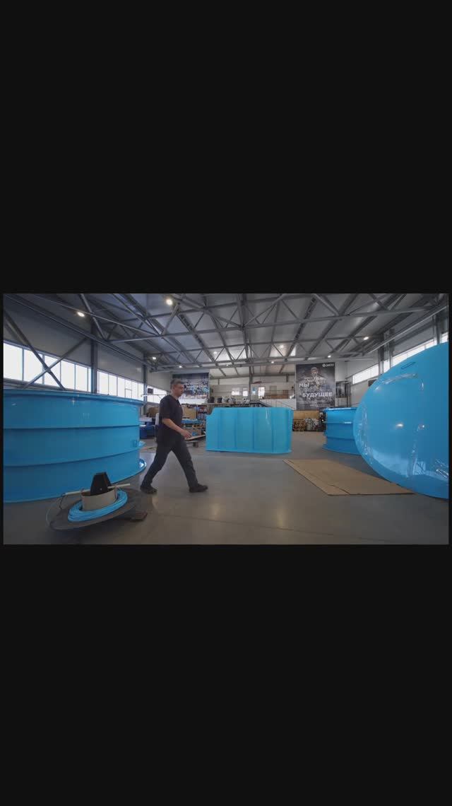 Пластиковые изделия под ключ.ЗИПО