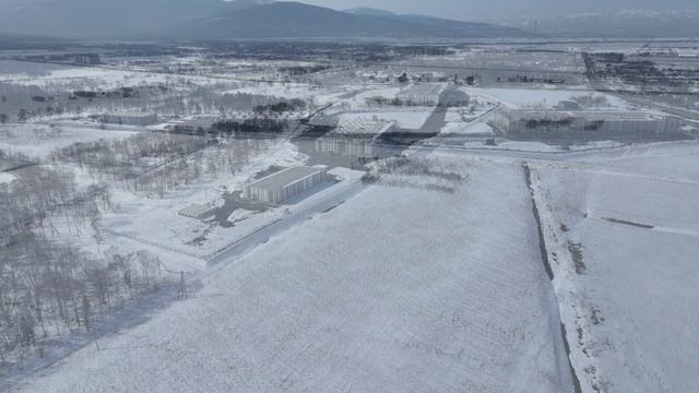 Агропарк 25.03 КРСО