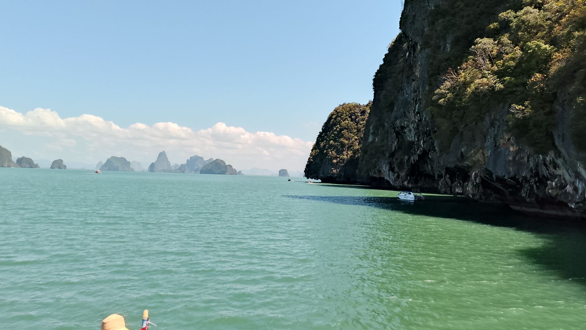 Тайланд Пхукет часть 1