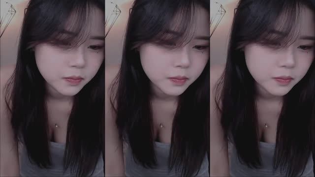 Korean Girl / Lookbook