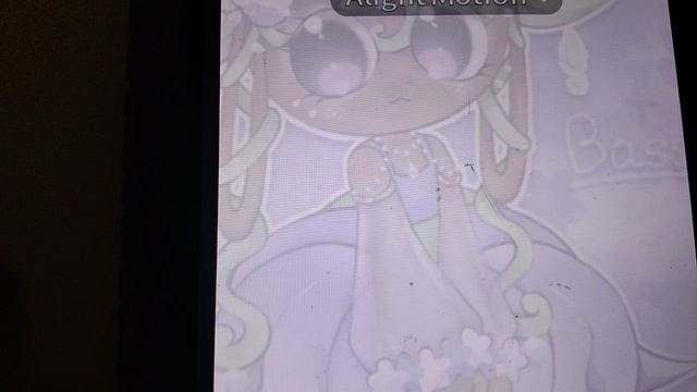 мои последние анимации