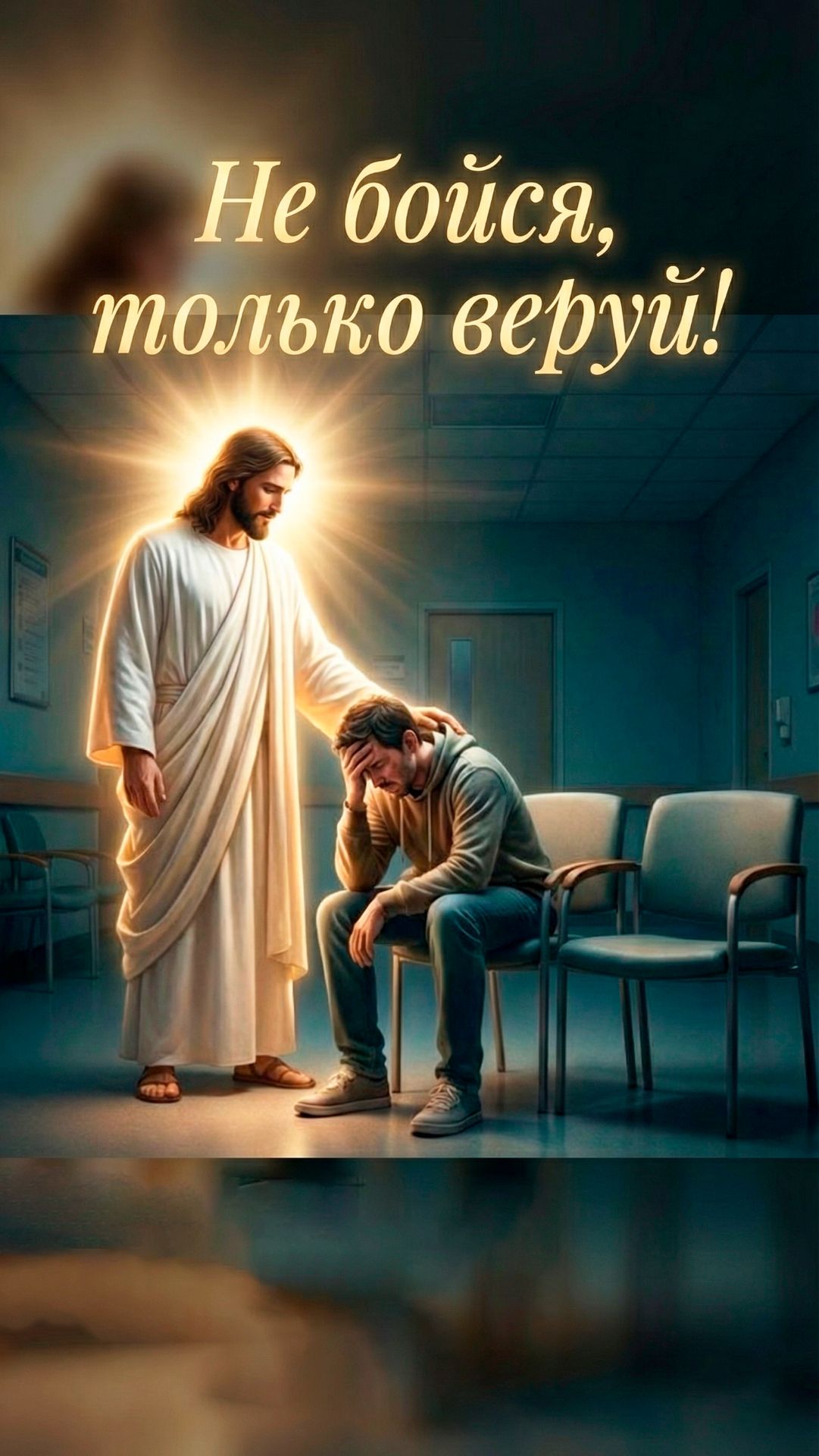 Почему Бог не исцеляет? 3 причины, о которых вы могли не знать