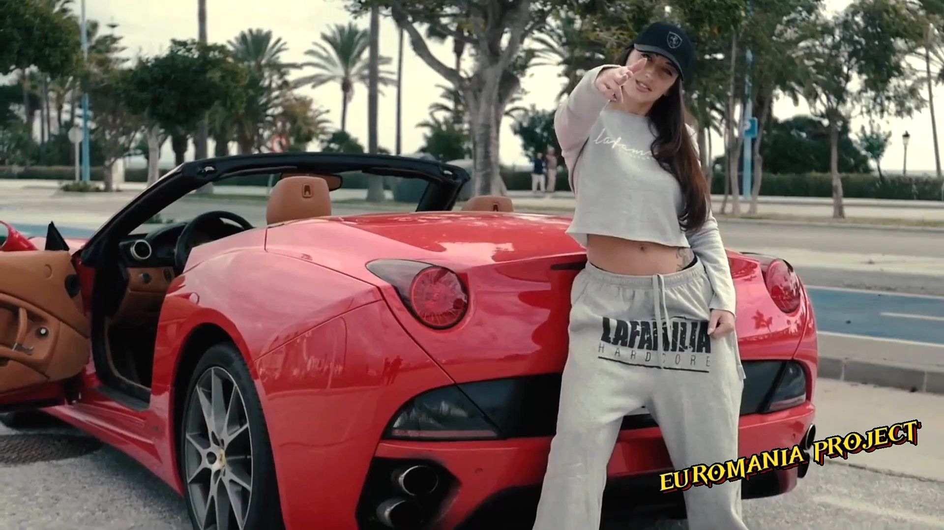 Galezard Project & Co - Open UP Your Mind (2026)