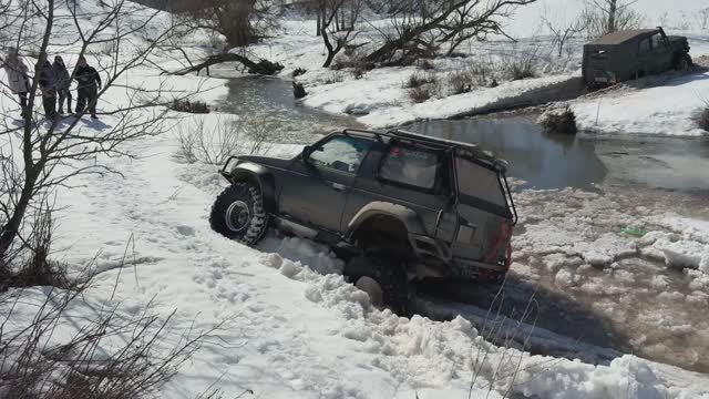 Городище Старая Тула 22.03.2026