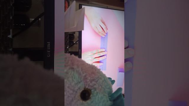 поделка оригами дракончик