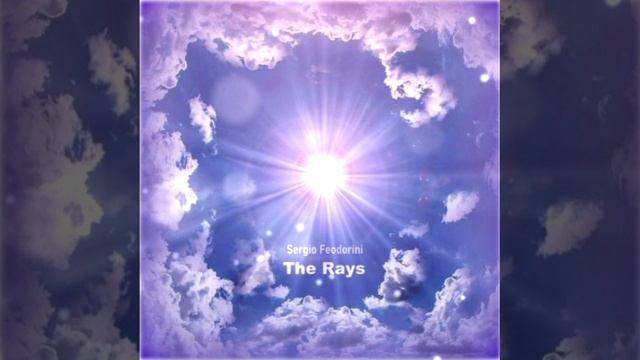 Sergio Feodorini-The Rays