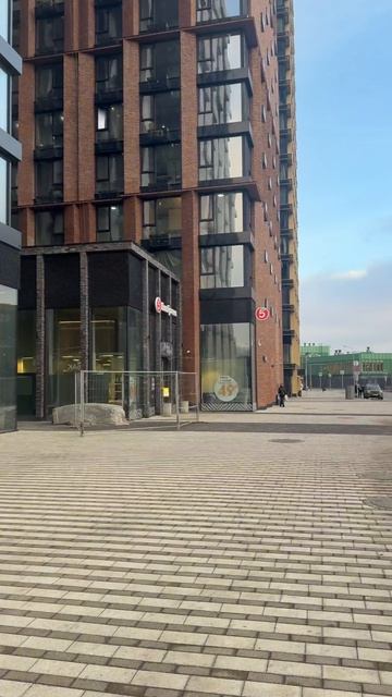 Аптека в ЖК 