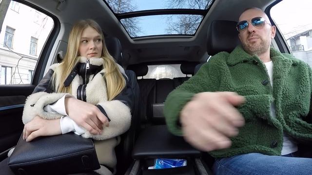 Она думала — банкомат на ножках… Миллионер думал иначе