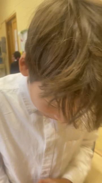 ПОВ когда пришел в школу с чипсами