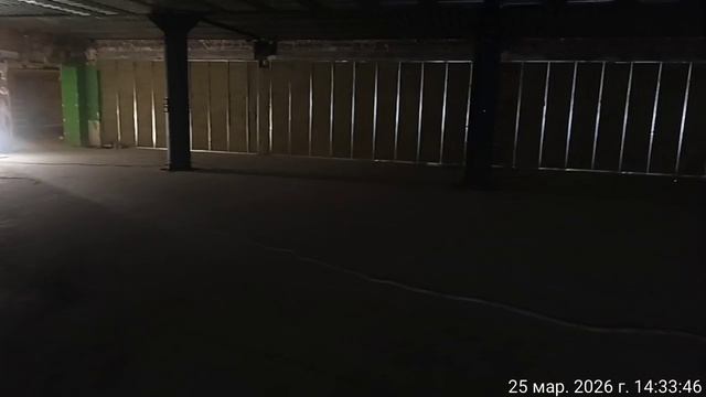 Энгельса 133к1 - обзор помещения внутри