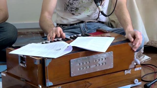 Атма Крия Йога  ПУДЖА  14.04.2013