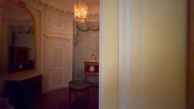 Прогулка с Александром Васильевым по Карнавале