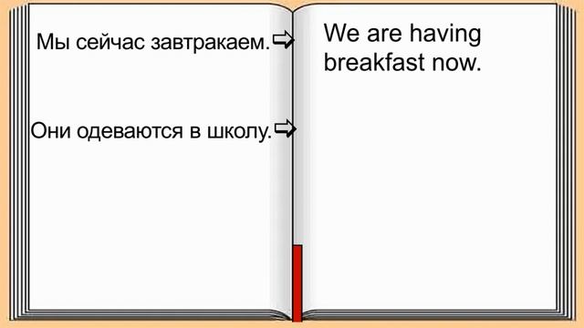 Разговорный Практикум / Базовые Фразы - Урок № 6