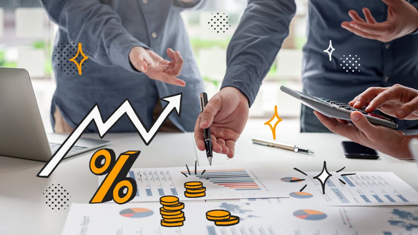 Технический анализ VS фундаментал.