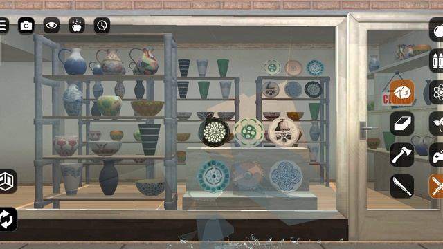 Играю в рум смеш