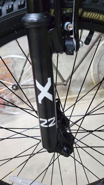 RUSH НА 22 КОЛЕСАХ🚲