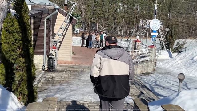 Отчёт Альфа-выезд 2026