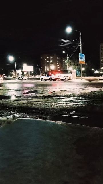 НОЧНОЕ ДЕЖУРСТВО,ДПС,ГАИ,Россия.