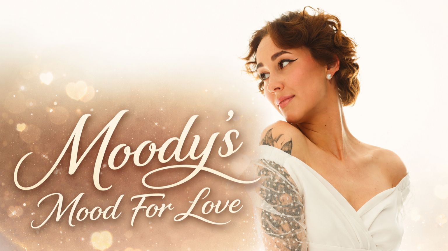 Moody’s Mood For Love  — Ольга Веснина & Soul Team
