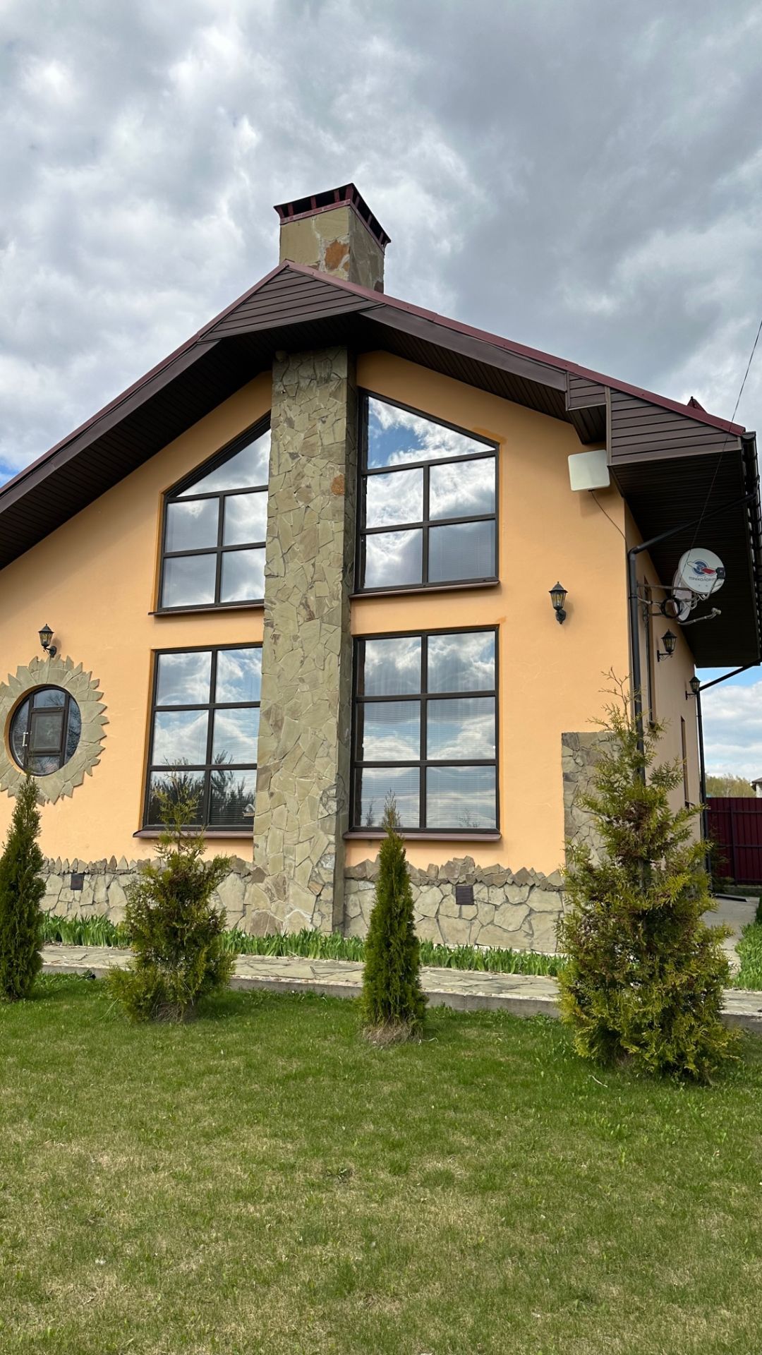 ВИДЕО СНТ ТВОЙ ДОМ АРЕНДа 10-с