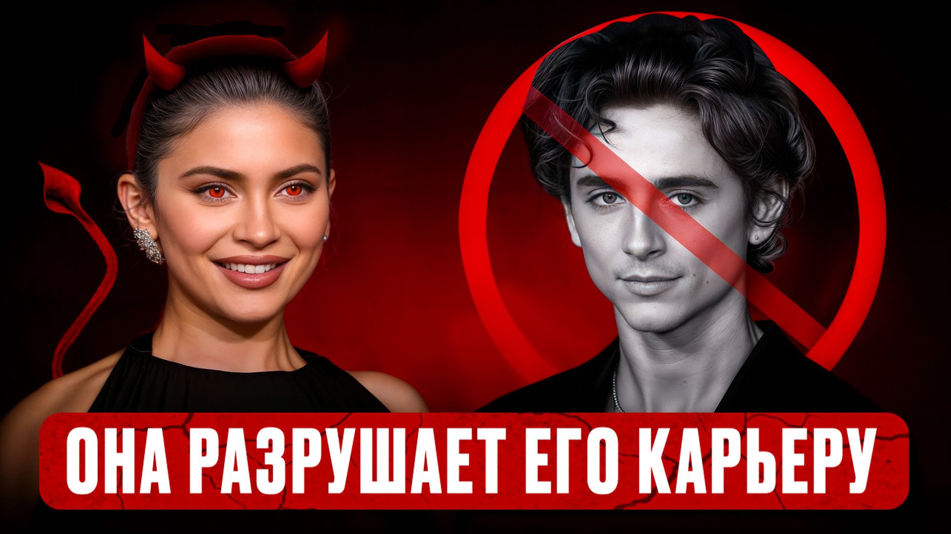 Психология ТИМОТИ ШАЛАМЕ: как пиар-роман с КАЙЛИ ДЖЕННЕР разрушил его карьеру и лишил Оскара