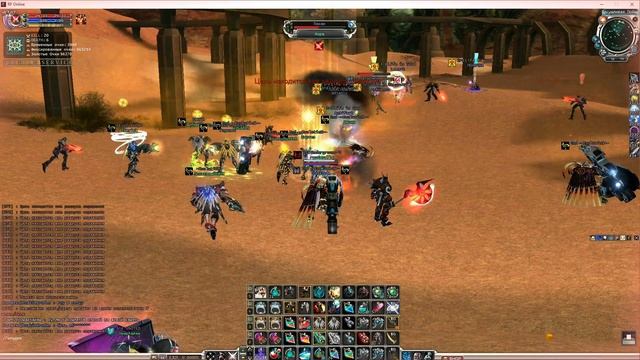 Страпоночка и снегурки