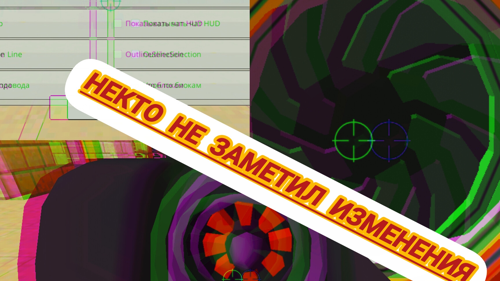 🔥😱ЭТО НЕ КТО НЕ ЗАМЕТИЛ В ЧИКЕН ГАН!🔥 #чикенган #chickengun #chg #cg #чг #1 #игра #пушинка10k