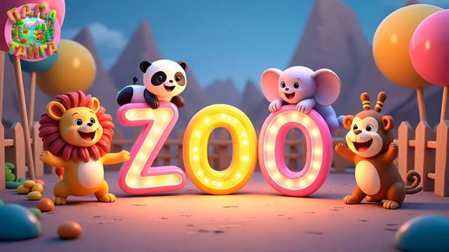 ЗАВОДНАЯ ДЕТСКАЯ ПЕСЕНКА ДЛЯ МАЛЫШЕЙ