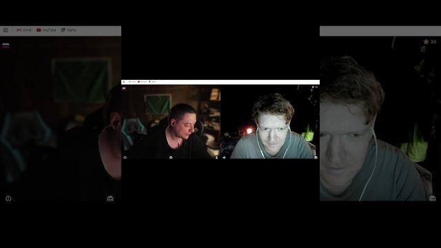 чатрулетка монтажер