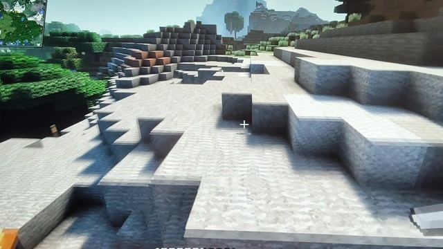 Которое выживание в Майнкрафт часть 3