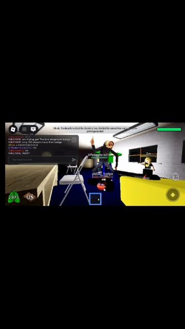 ещё видео про роблокс когда не блок