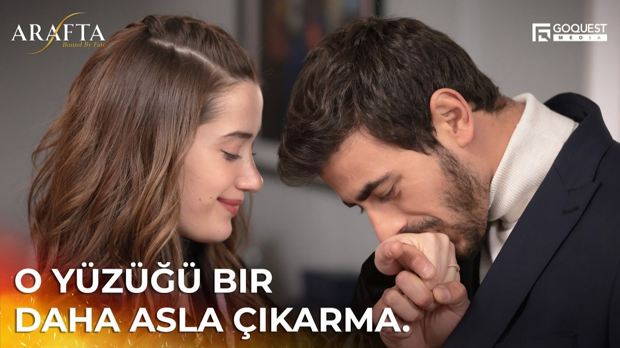 Ateş Karahan Bugün Son Sözü Söylüyor! | Arafta 42. Bölüm