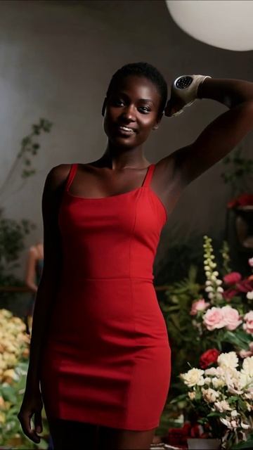 Секреты стиля: Модные образы на весну #мода #стиль #фото