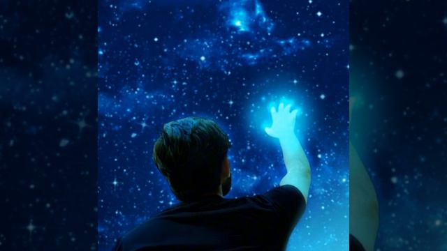 Звёзды, звёздами! Но смотри всегда под ноги! 💫