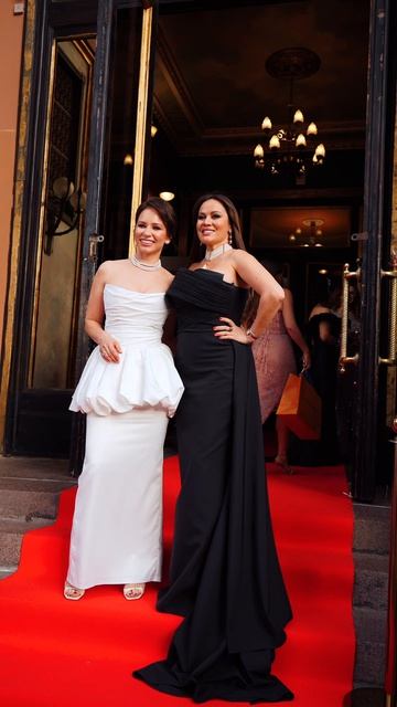 Вы с нами на Весеннем Балу?