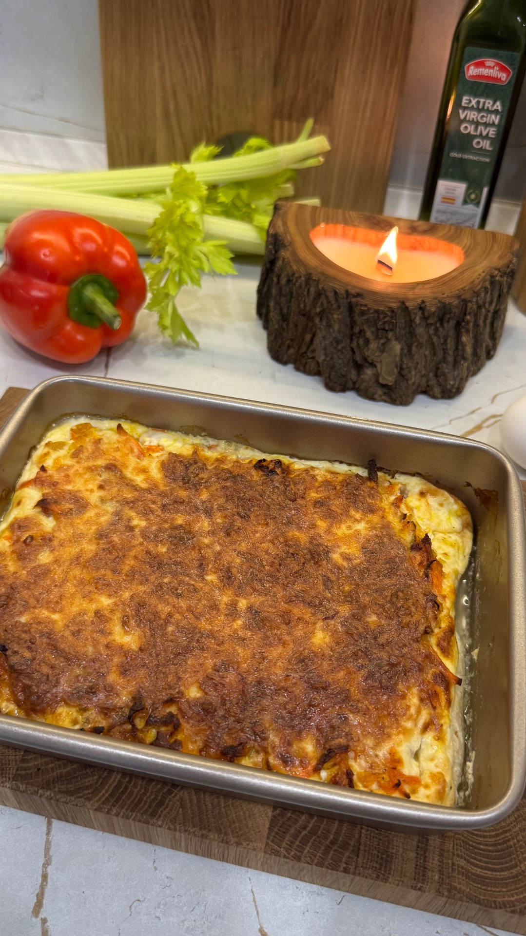 Филе минтая