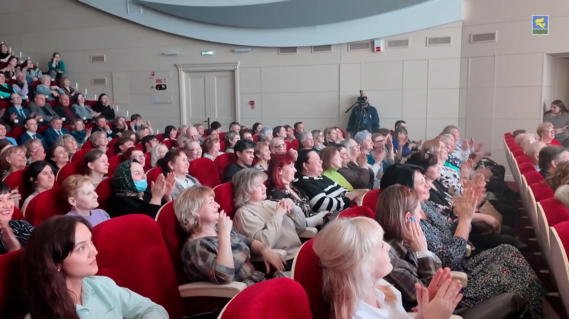 День работника культуры России