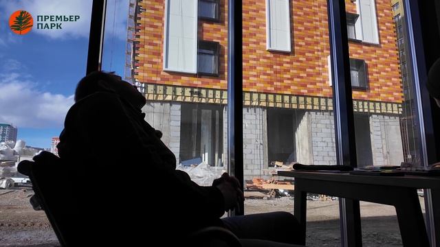 17-я серия «Добро пожаловать в Премьер Парк».