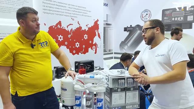 Когда мы объединяем усилия, вы пьете только лучшее! 🔥