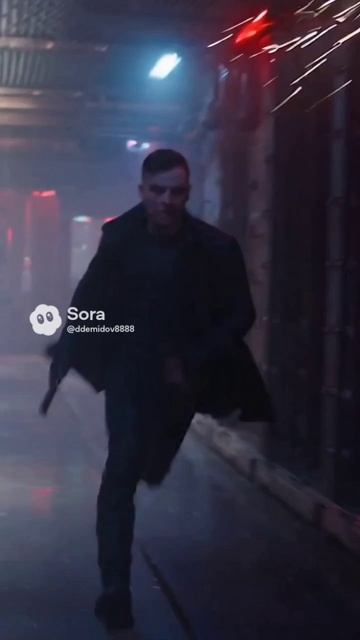 скоро ИИ будут делать фильмы и Голливуд закончится