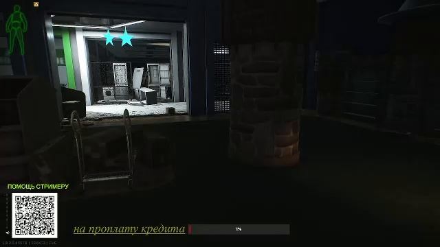 Escape From Tarkov |Пробежка | Зашёл, увидел, лутанул | Ищем куклы для Мани