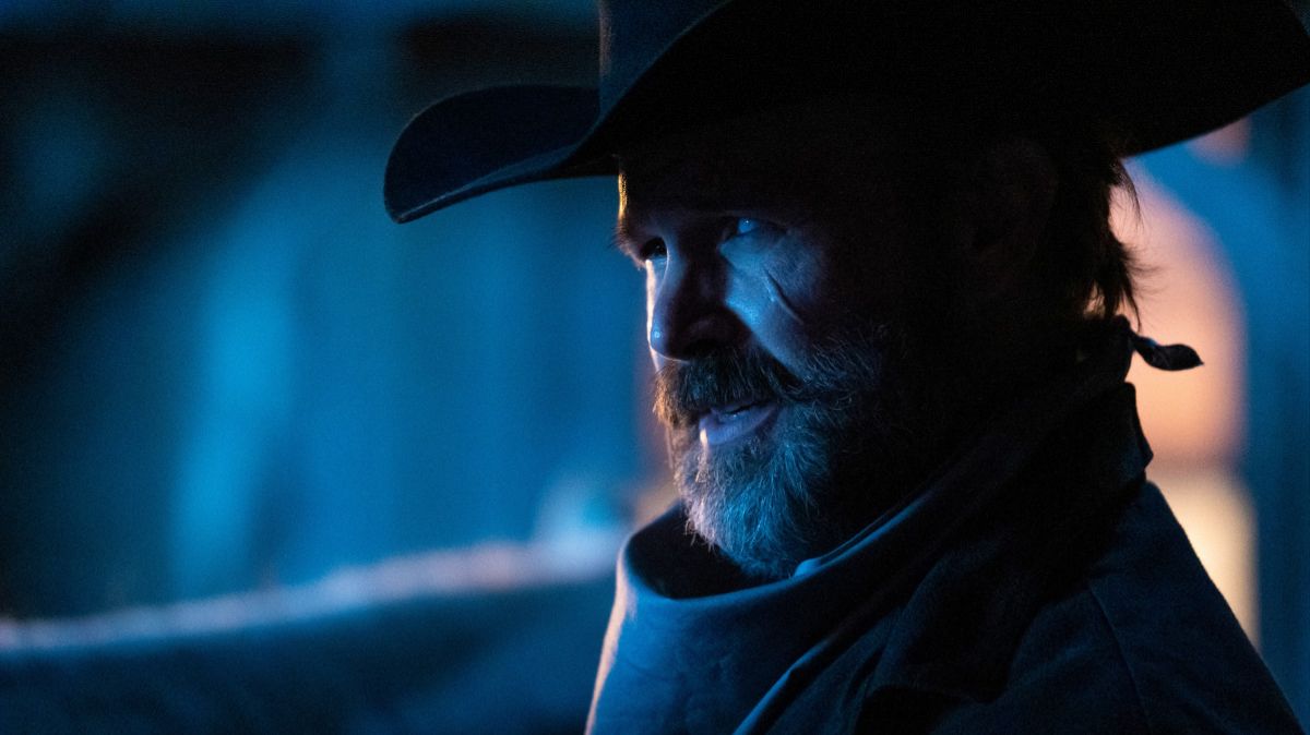 Сериал Наследие  - 4 сезон 5 серия / Legacies