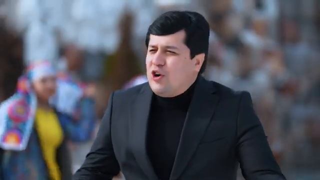 Ҷаҳонгири Рустам ва Зафар Аюбӣ - Булбул