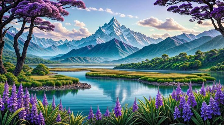 G-1054  Татьяна Макарова   (Счастье как птица)