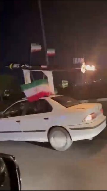 Иран понимает гибридным оружием тоже можно воевать и очень успешно