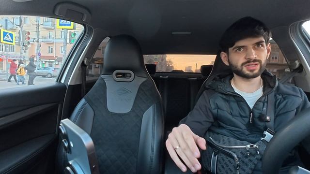 Год на весте с вариатором